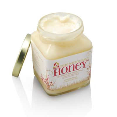 White Gold Honey 